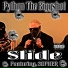 Python The Biggshot feat. Sopher