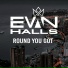 Evan Halls