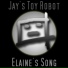 Jay's Toy Robot