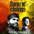 Dhruv Sufi feat. Paras Maan