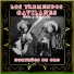 Los Tremendos Gavilanes Juan y Salomón
