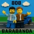 BARABANDA