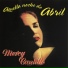 Mercy Cantillo