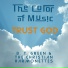 B. T. Green & The Christian Harmonettes