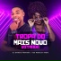 Márcio Fantasia, Mc Rose da Treta