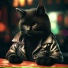 Siege Cats