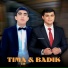 TIMA TM, BADIK