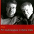 Per Gudmundsson & Björn Ståbi