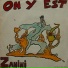 Marcel Zanini feat. Groupe Bozambo