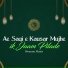 Moazam Munir