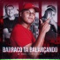 mc trapy, DJ ROBSON MV