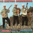 Los Alegres Del Cerro