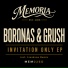 Grush, Boronas