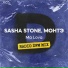 МОНТЭ, Sasha Stone