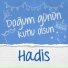 Oğuz DG