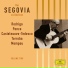 Andrés Segovia