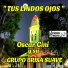 Oscar Gini y Su Grupo Brisa Suave