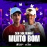 Pisada Do AF, MR Cantor