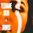 Teenage Skin