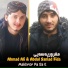Abdul Samad Fida, Ahmad Ali