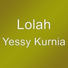 Lolah