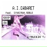 A. I. Cabaret feat. Syakirah Noble