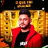 djmelk, Alysson CDs Oficial
