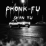shan yu