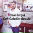 Ozan Birgül, İlahiler, Cuma Mesajları