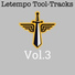 Letempo Tool-Tracks