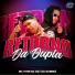 MC VITIN DA DZ7, CLUB DA DZ7, Dj Gabiru