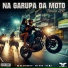 MC Nito, DJ WJ, DG DO BROOKLYN