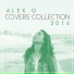 Alex G, Jon D, & Jameson Bass Cover