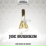 Joe Bushkin