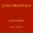 Louis Prima
