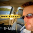 B M