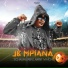 JB Mpiana
