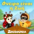 Zouzounia
