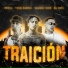 El Krtl, Yung Sarria, Costa, Samuel SLZR