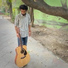 Tushar Mehra