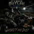 Cyber Outlaw Blues