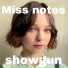 showgun