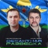 Михаил Борисов, Игорь Левин