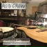 Rob Crow
