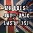 Mr Quest