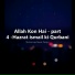 Molana Haq Nawaz Jhangvi