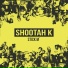 Shootah K, Dj black book