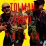 Tolman, Emro