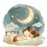 婴儿哄睡催眠曲