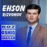 Ehson Rizvonov